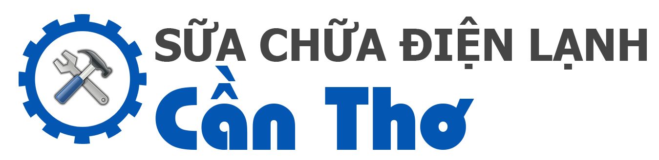 Sửa điện lạnh Cần Thơ